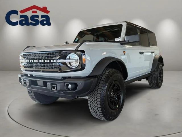2026 Ford Bronco Badlands for sale in Las Cruces, NM