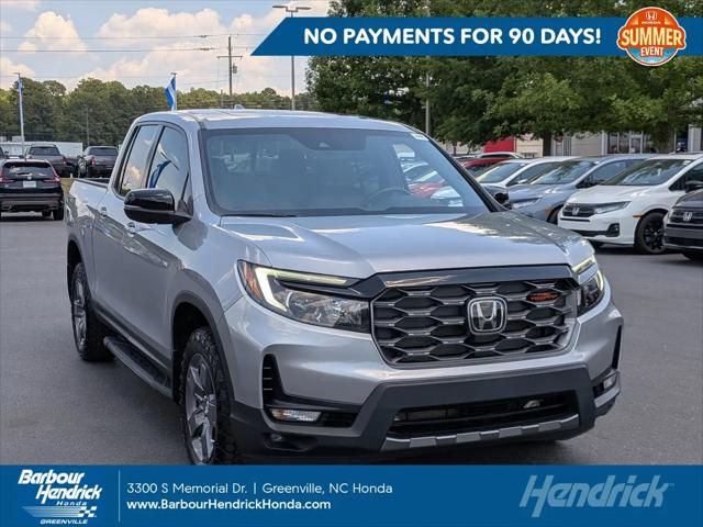 2024 Honda Ridgeline TrailSport for sale in Greenville, NC