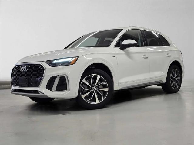 2023 Audi Q5 Premium Plus 45 TFSI S line quattro for sale in San Francisco, CA