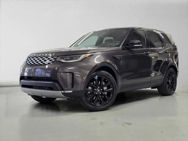 2026 Land Rover Discovery S for sale in San Francisco, CA