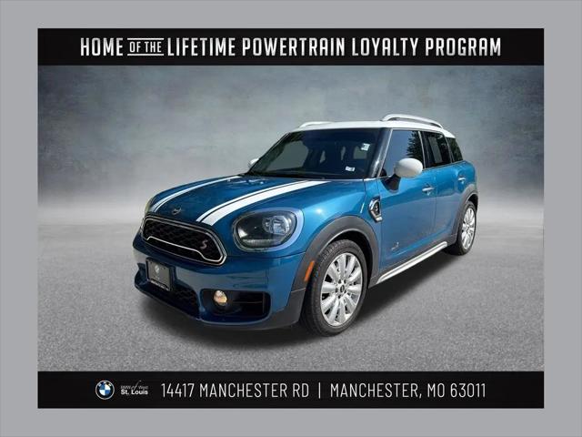 2019 MINI Countryman Cooper S for sale in Manchester, MO