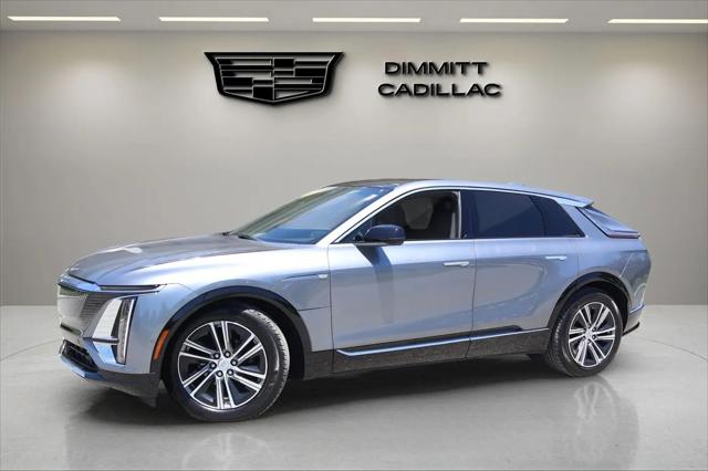 2023 Cadillac iQ RWD Luxury for sale in Clearwater, FL