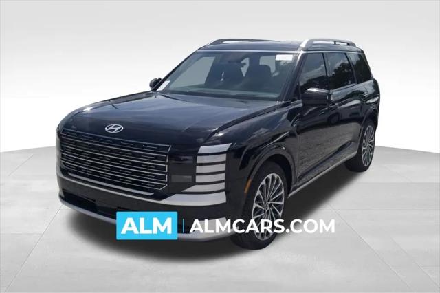 2026 Hyundai Palisade Calligraphy for sale in Florence, SC