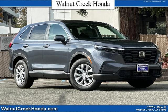 2026 Honda CR-V LX AWD for sale in WALNUT CREEK, CA