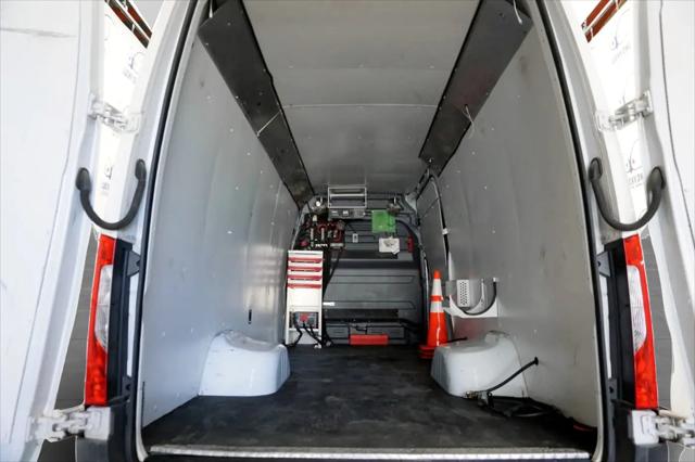 2019 Freightliner Sprinter 3500XD