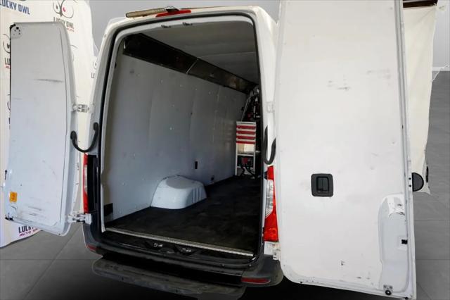2019 Freightliner Sprinter 3500XD