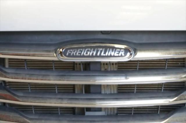 2019 Freightliner Sprinter 3500XD
