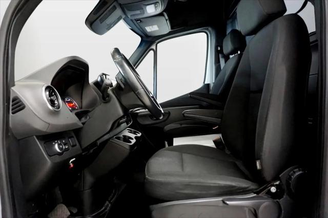 2019 Freightliner Sprinter 3500XD