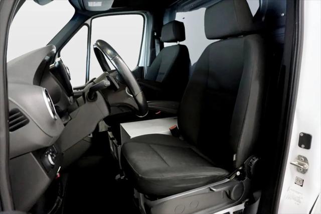 2019 Freightliner Sprinter 3500XD