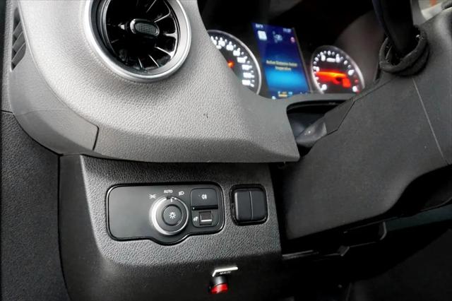 2019 Freightliner Sprinter 3500XD
