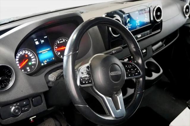 2019 Freightliner Sprinter 3500XD