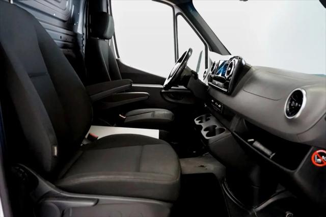 2019 Freightliner Sprinter 3500XD