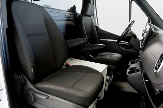 2019 Freightliner Sprinter 3500XD