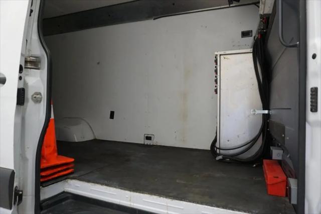 2019 Freightliner Sprinter 3500XD
