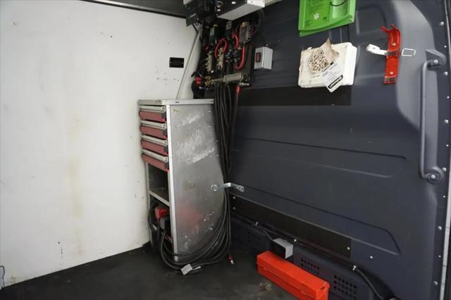 2019 Freightliner Sprinter 3500XD
