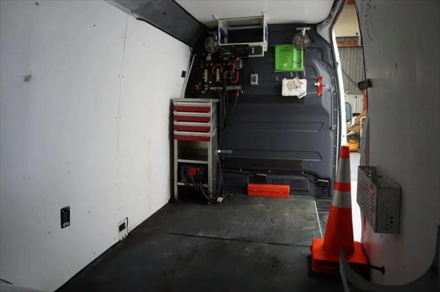 2019 Freightliner Sprinter 3500XD