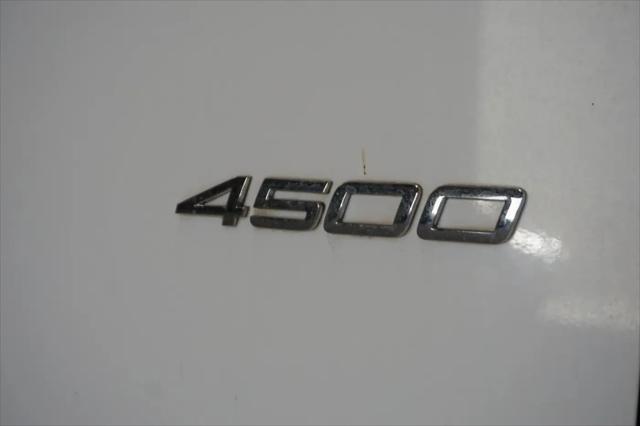 2019 Freightliner Sprinter 3500XD