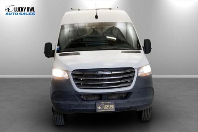 2019 Freightliner Sprinter 3500XD