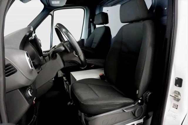 2019 Freightliner Sprinter 3500XD