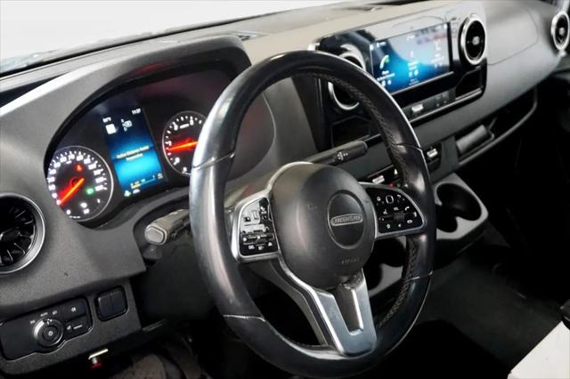 2019 Freightliner Sprinter 3500XD