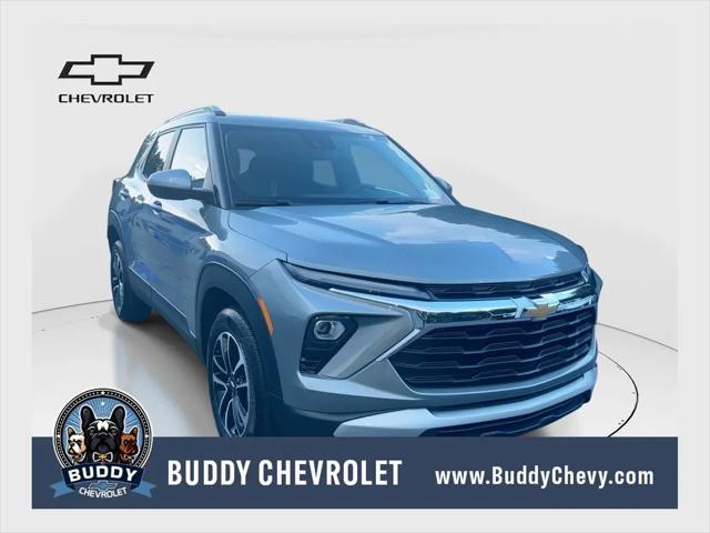 2026 Chevrolet TrailBlazer FWD LT for sale in Decatur, GA