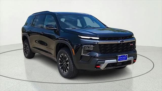 2026 Chevrolet Traverse AWD Z71 for sale in Dallas, TX