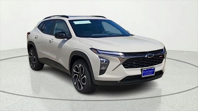 2026 Chevrolet Trax FWD 2RS for sale in Dallas, TX