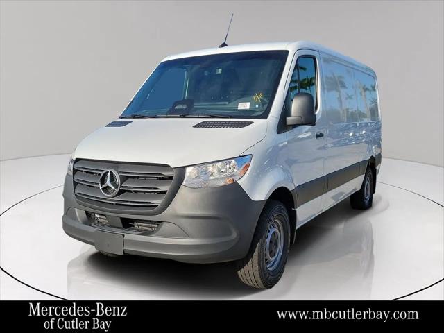 2026 Mercedes-Benz Sprinter 2500 Standard Roof 4-Cyl Diesel for sale in Cutler Bay, FL