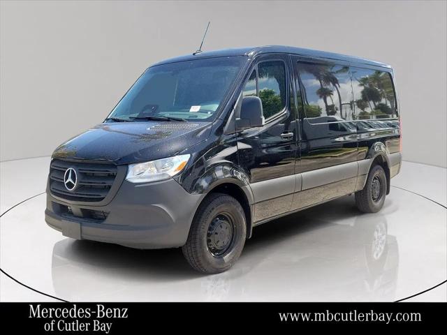 2026 Mercedes-Benz Sprinter 2500 Standard Roof 4-Cyl Diesel for sale in Cutler Bay, FL