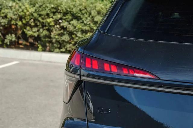 2026 Audi Q3 TFSI quattro S tronic
