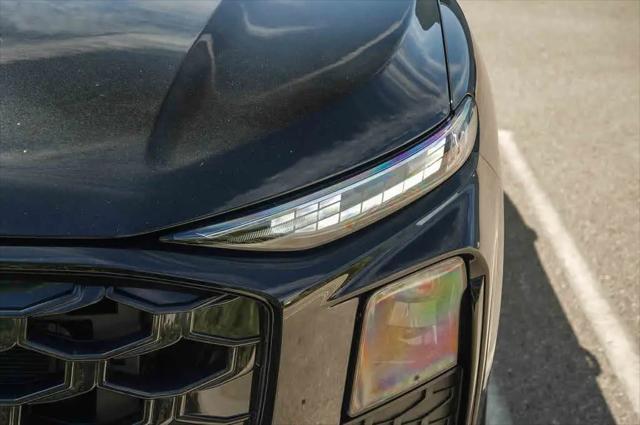 2026 Audi Q3 TFSI quattro S tronic