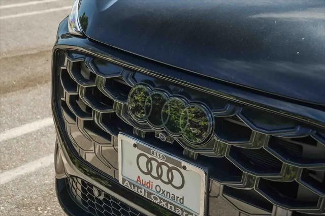 2026 Audi Q3 TFSI quattro S tronic