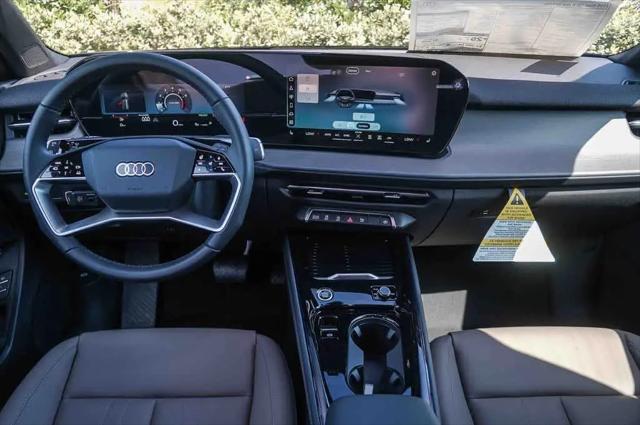 2026 Audi Q3 TFSI quattro S tronic