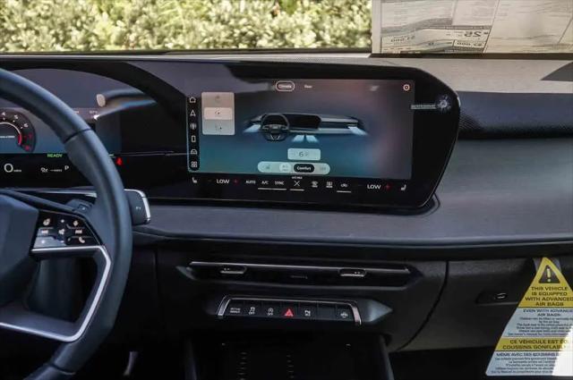2026 Audi Q3 TFSI quattro S tronic