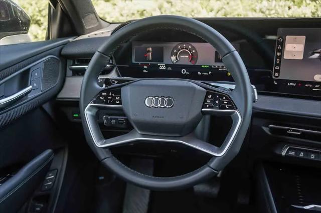 2026 Audi Q3 TFSI quattro S tronic
