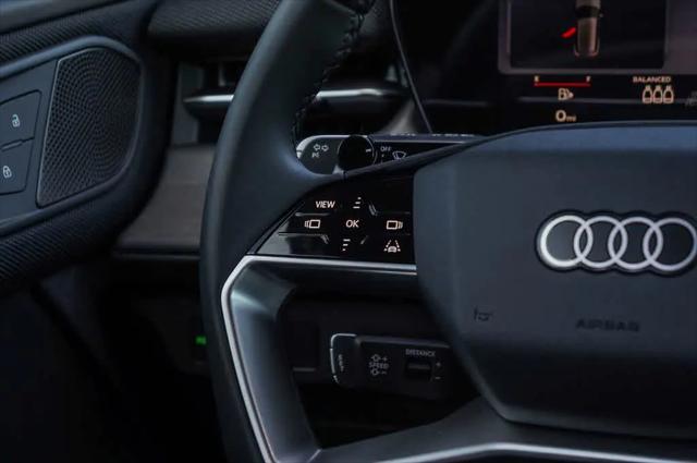 2026 Audi Q3 TFSI quattro S tronic