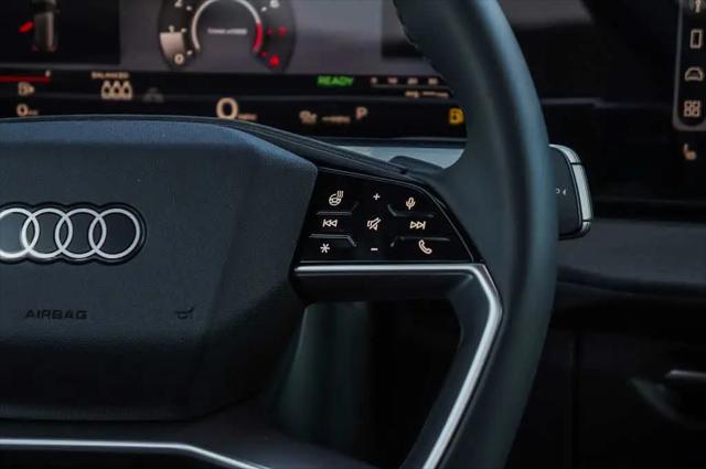 2026 Audi Q3 TFSI quattro S tronic