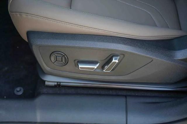 2026 Audi Q3 TFSI quattro S tronic