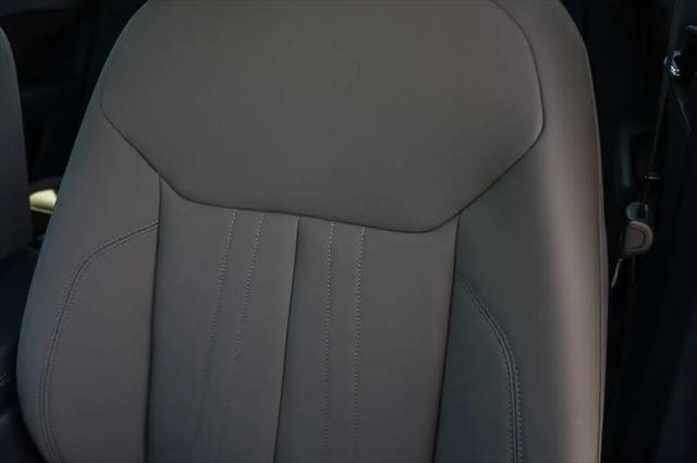 2026 Audi Q3 TFSI quattro S tronic
