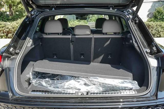 2026 Audi Q3 TFSI quattro S tronic