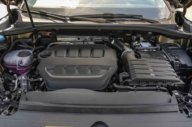 2026 Audi Q3 TFSI quattro S tronic