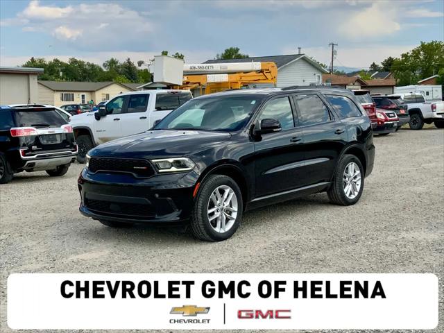 2024 Dodge Durango GT Plus AWD for sale in Helena, MT