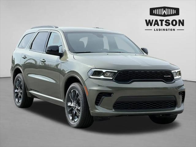 2026 Dodge Durango GT AWD for sale in Ludington, MI