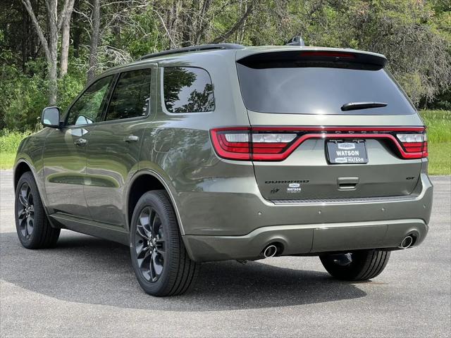 2026 Dodge Durango GT AWD