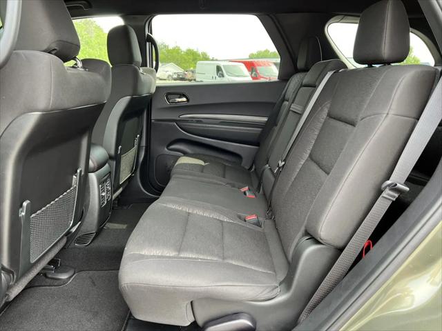 2026 Dodge Durango GT AWD