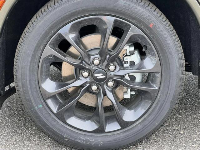 2026 Dodge Durango GT AWD