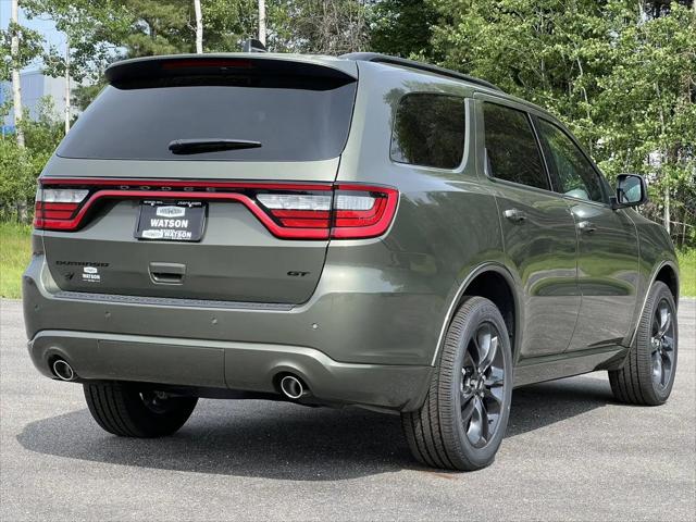 2026 Dodge Durango GT AWD