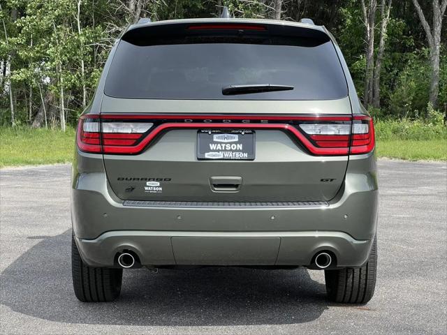 2026 Dodge Durango GT AWD
