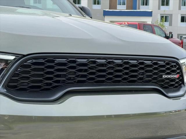 2026 Dodge Durango GT AWD