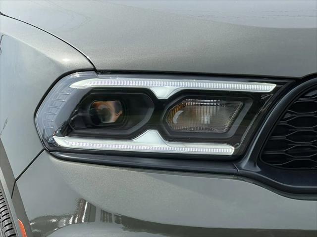 2026 Dodge Durango GT AWD